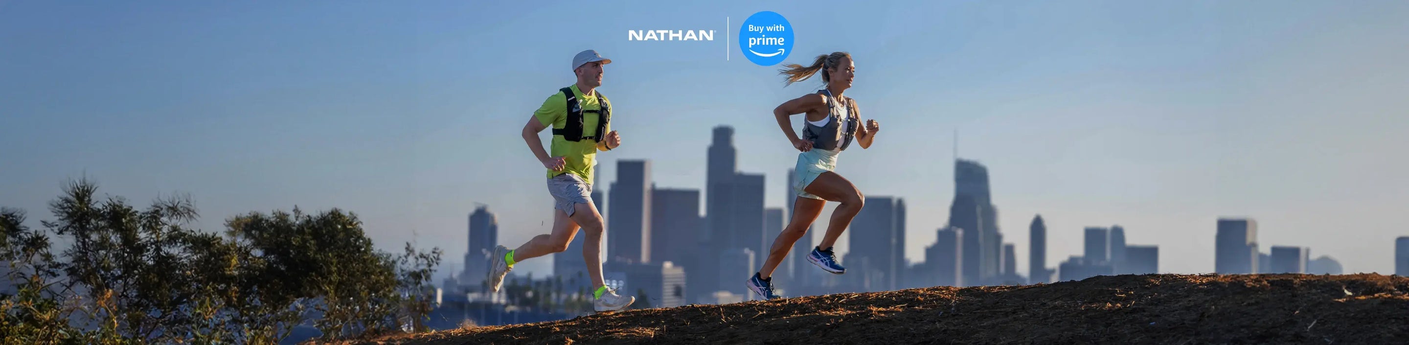 Prime Fast & Free Delivery on Nathan Essentials